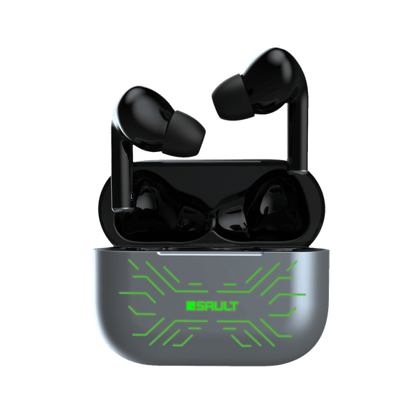 Isolation earbuds best sale